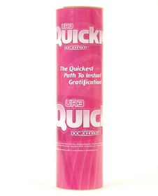 Ur3 quickie-to-go, mouth