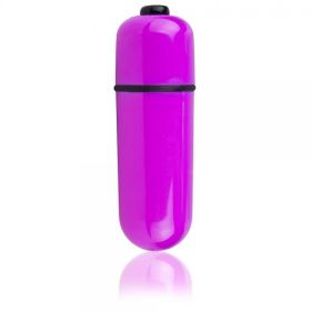 Screaming O Vooom Bullet Grape Mini Vibe (SKU: SCRVBULGP101)